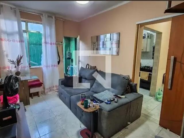 Casa / Sobrado para Venda em Rio de Janeiro/RJ Irajá 2 Quartos