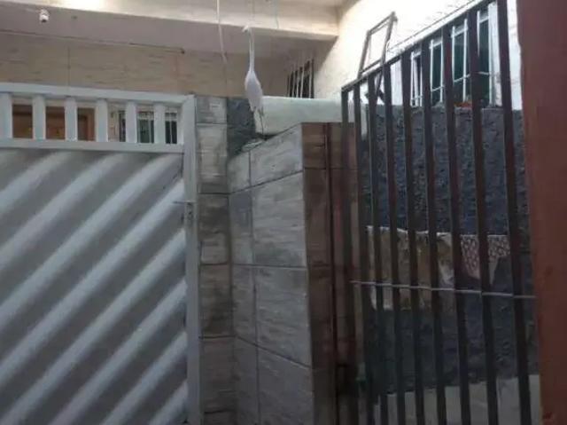 Casa / Sobrado para Venda em Rio de Janeiro/RJ Irajá 2 Quartos