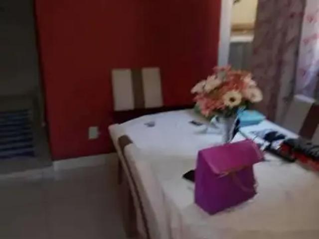 Casa / Sobrado para Venda em Rio de Janeiro/RJ Irajá 2 Quartos