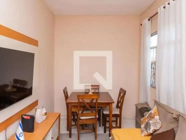 Casa / Sobrado para Venda em Rio de Janeiro/RJ Irajá 2 Quartos