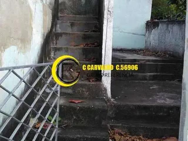 Casa / Sobrado para Venda em Rio de Janeiro/RJ Irajá 2 Quartos