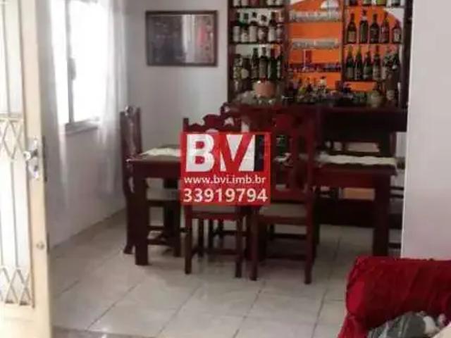 Casa / Sobrado para Venda em Rio de Janeiro/RJ Irajá 2 Quartos