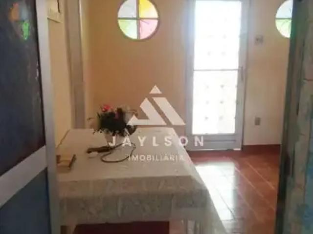 Casa / Sobrado para Venda em Rio de Janeiro/RJ Irajá 2 Quartos