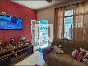 Casa / Sobrado para Venda em Rio de Janeiro/RJ Irajá 2 Quartos