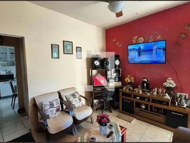 Casa / Sobrado para Venda em Rio de Janeiro/RJ Irajá 2 Quartos