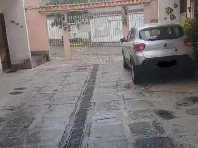 Casa / Sobrado para Venda em Rio de Janeiro/RJ Irajá 2 Quartos