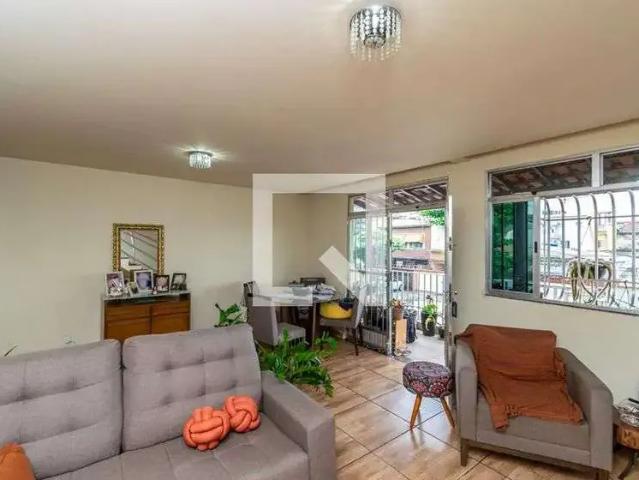Casa / Sobrado para Venda em Rio de Janeiro/RJ Irajá 2 Quartos