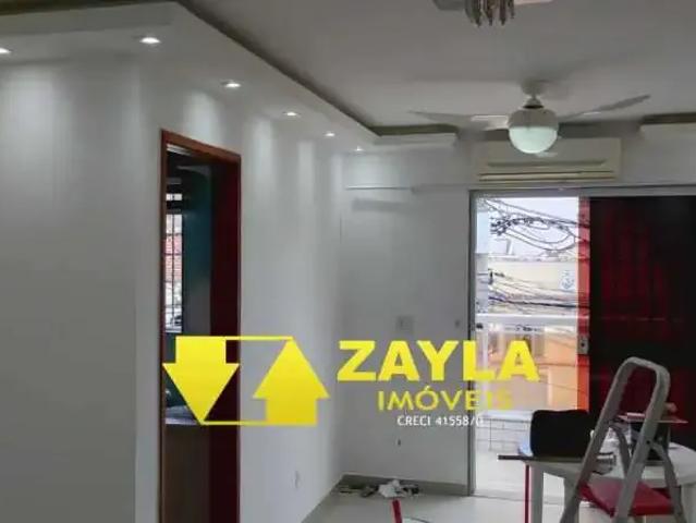 Casa / Sobrado para Venda em Rio de Janeiro/RJ Irajá 2 Quartos