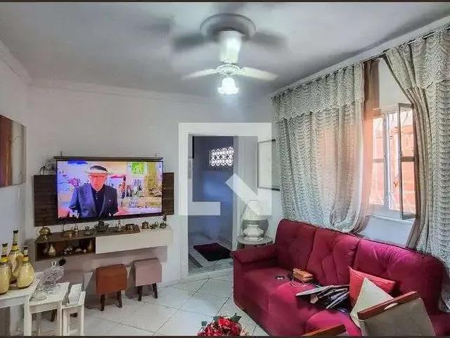 Casa / Sobrado para Venda em Rio de Janeiro/RJ Irajá 2 Quartos