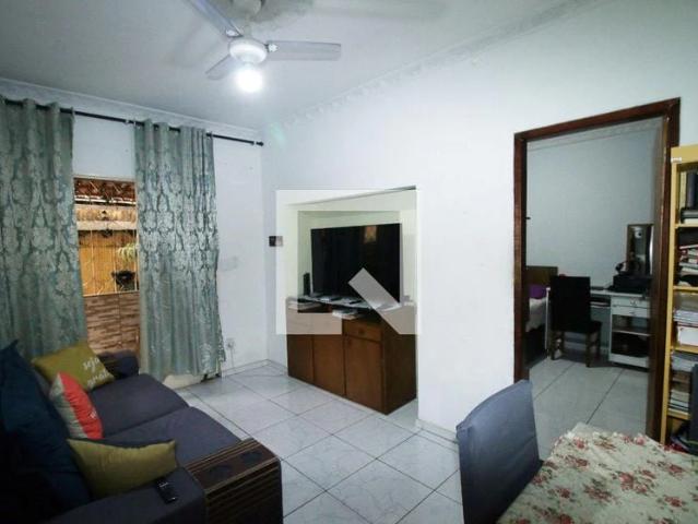 Casa / Sobrado para Venda em Rio de Janeiro/RJ Irajá 2 Quartos