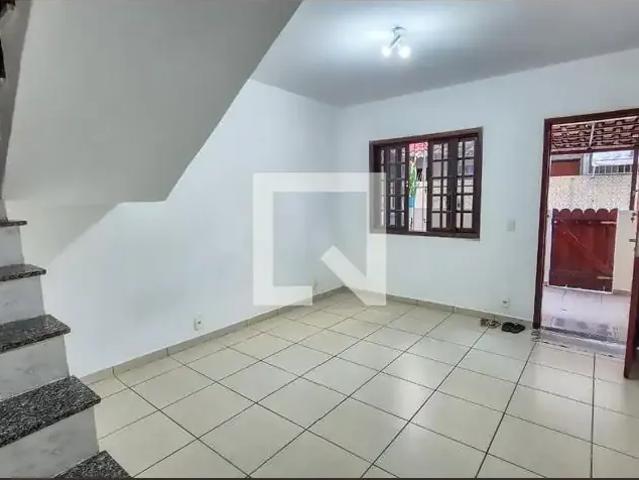 Casa / Sobrado para Venda em Rio de Janeiro/RJ Irajá 2 Quartos