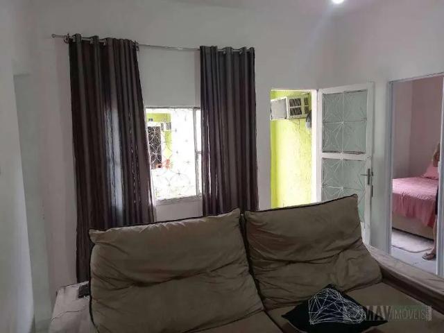 Casa / Sobrado para Venda em Rio de Janeiro/RJ Irajá 2 Quartos