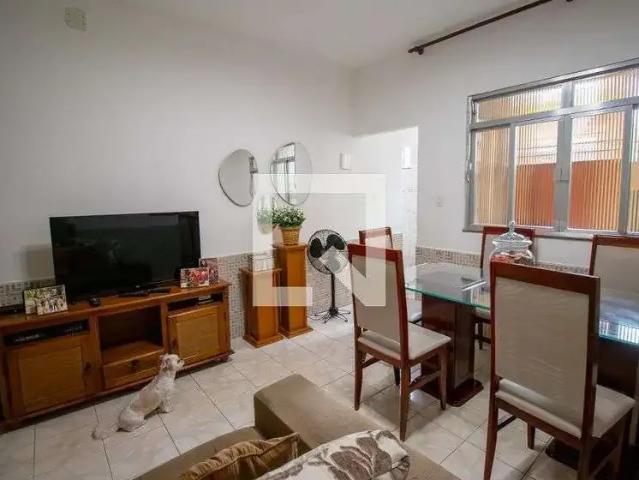 Casa / Sobrado para Venda em Rio de Janeiro/RJ Irajá 2 Quartos