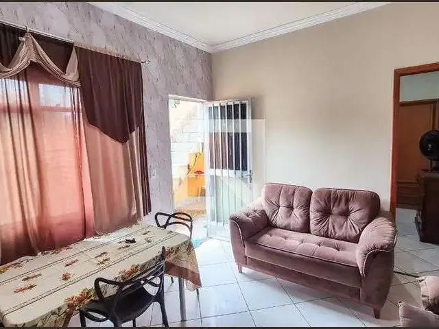 Casa / Sobrado para Venda em Rio de Janeiro/RJ Irajá 2 Quartos