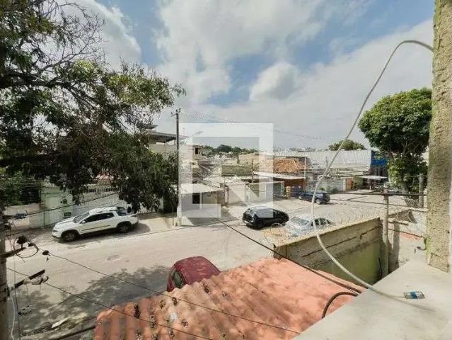 Casa / Sobrado para Venda em Rio de Janeiro/RJ Irajá 2 Quartos