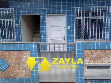 Casa / Sobrado para Venda em Rio de Janeiro/RJ Irajá 2 Quartos