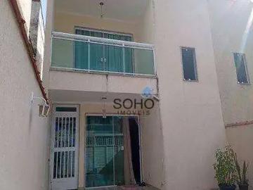 Casa / Sobrado para Venda em Rio de Janeiro/RJ Irajá 2 Quartos