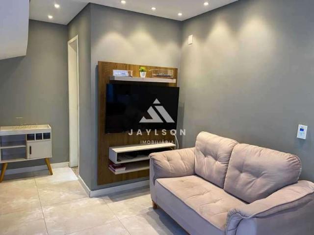 Casa / Sobrado para Venda em Rio de Janeiro/RJ Irajá 2 Quartos