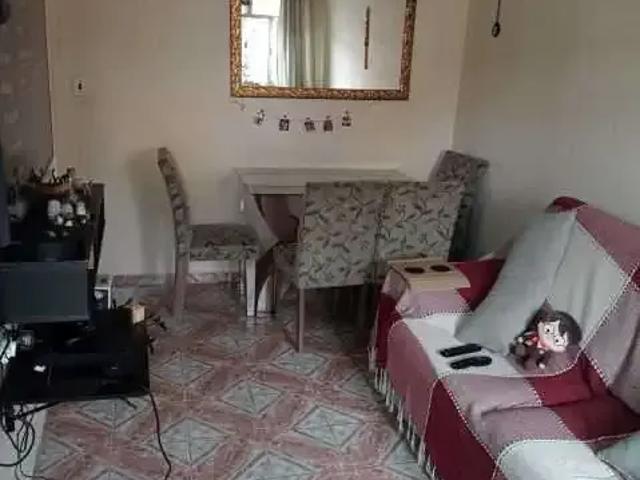 Casa / Sobrado para Venda em Rio de Janeiro/RJ Irajá 2 Quartos