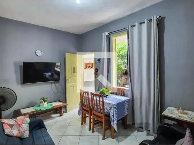 Casa / Sobrado para Venda em Rio de Janeiro/RJ Irajá 2 Quartos