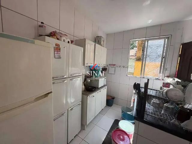 Casa / Sobrado para Venda em Rio de Janeiro/RJ Irajá 2 Quartos