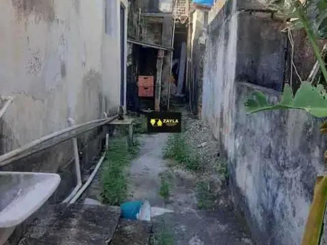 Casa / Sobrado para Venda em Rio de Janeiro/RJ Irajá 2 Quartos