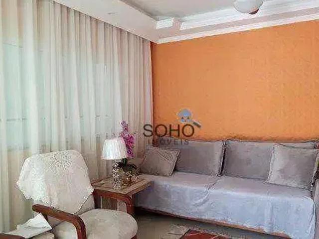 Casa / Sobrado para Venda em Rio de Janeiro/RJ Irajá 2 Quartos