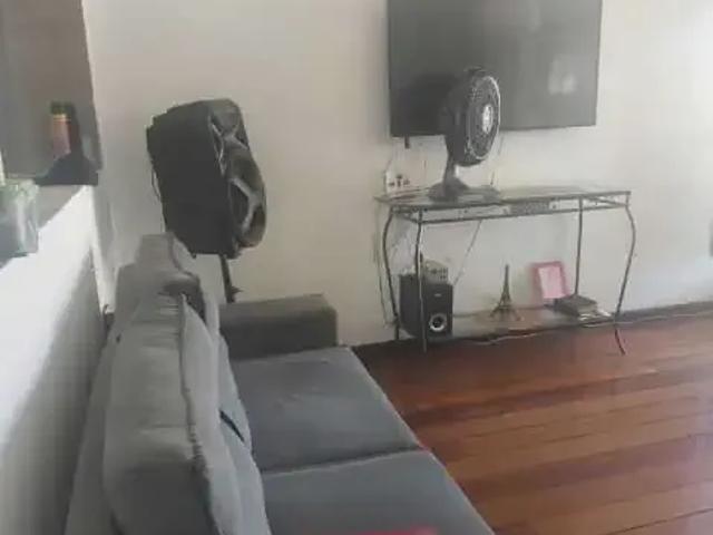 Casa / Sobrado para Venda em Rio de Janeiro/RJ Irajá 2 Quartos