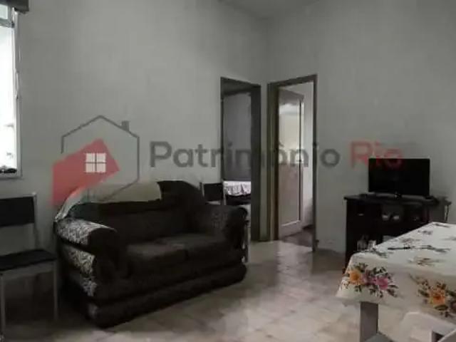 Casa / Sobrado para Venda em Rio de Janeiro/RJ Irajá 2 Quartos