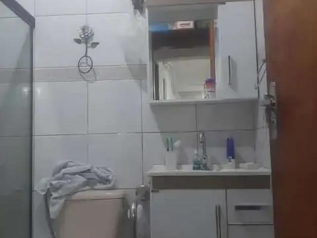 Casa / Sobrado para Venda em Rio de Janeiro/RJ Irajá 2 Quartos