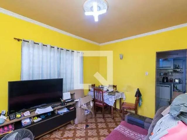 Casa / Sobrado para Venda em Rio de Janeiro/RJ Irajá 2 Quartos
