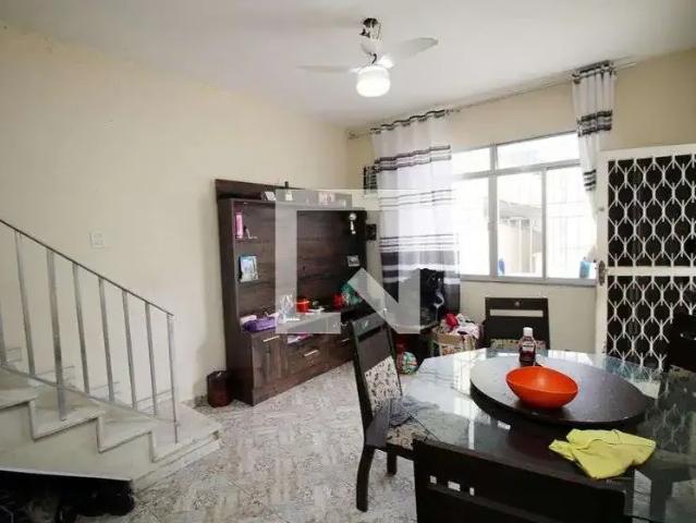 Casa / Sobrado para Venda em Rio de Janeiro/RJ Irajá 2 Quartos