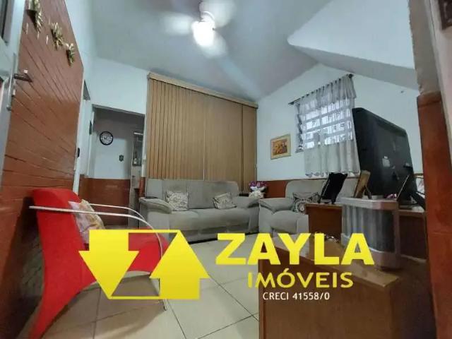 Casa / Sobrado para Venda em Rio de Janeiro/RJ Irajá 2 Quartos