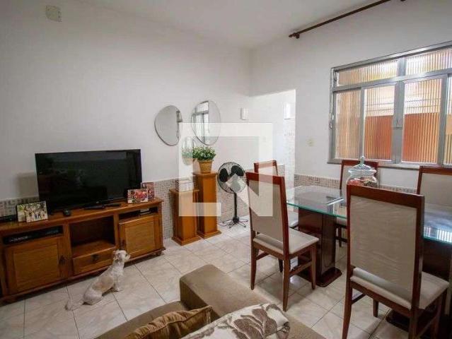 Casa / Sobrado para Venda em Rio de Janeiro/RJ Irajá 2 Quartos