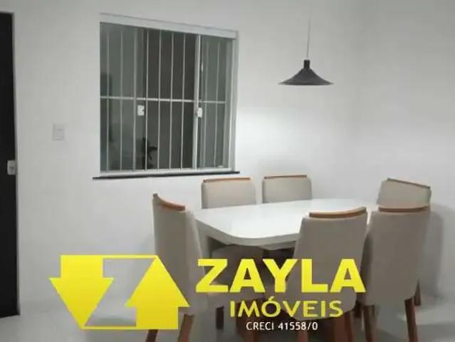 Casa / Sobrado para Venda em Rio de Janeiro/RJ Irajá 3 Quartos