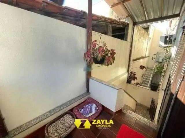 Casa / Sobrado para Venda em Rio de Janeiro/RJ Irajá 3 Quartos