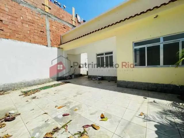 Casa / Sobrado para Venda em Rio de Janeiro/RJ Irajá 3 Quartos