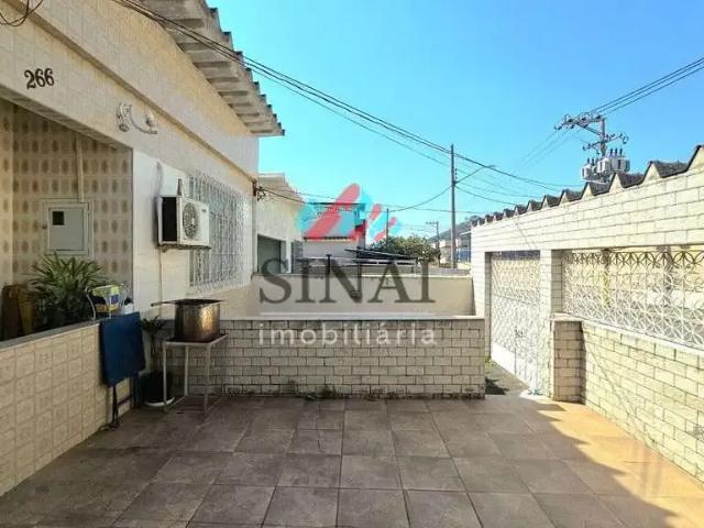 Casa / Sobrado para Venda em Rio de Janeiro/RJ Irajá 3 Quartos