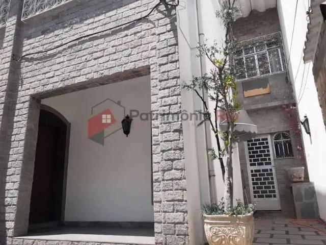 Casa / Sobrado para Venda em Rio de Janeiro/RJ Irajá 3 Quartos