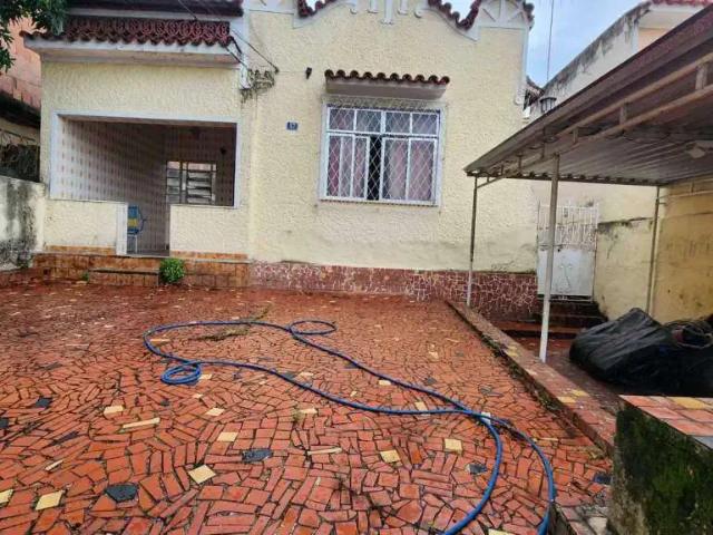 Casa / Sobrado para Venda em Rio de Janeiro/RJ Irajá 3 Quartos