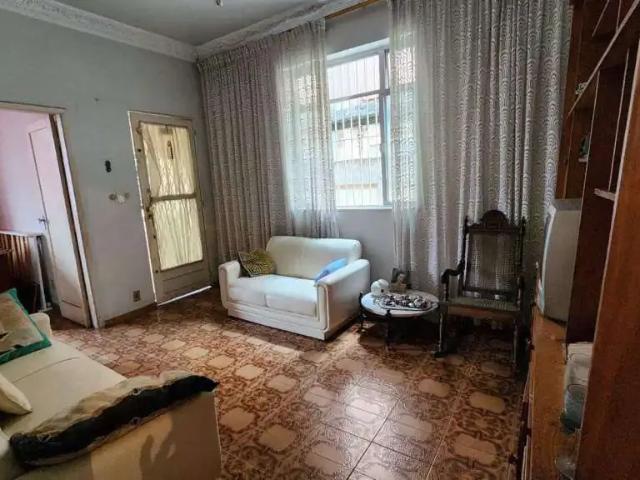 Casa / Sobrado para Venda em Rio de Janeiro/RJ Irajá 3 Quartos