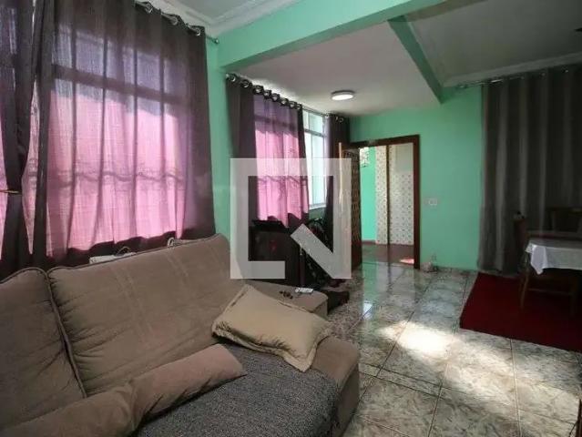 Casa / Sobrado para Venda em Rio de Janeiro/RJ Irajá 3 Quartos