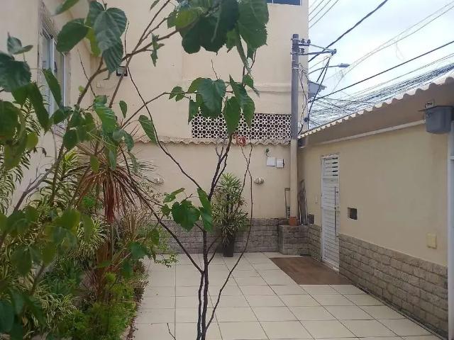 Casa / Sobrado para Venda em Rio de Janeiro/RJ Vista Alegre 3 Quartos