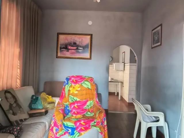 Casa / Sobrado para Venda em Rio de Janeiro/RJ Irajá 3 Quartos