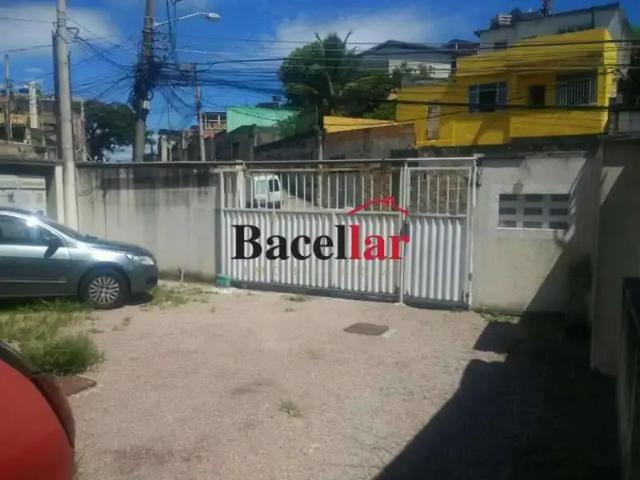 Casa / Sobrado para Venda em Rio de Janeiro/RJ Irajá 3 Quartos