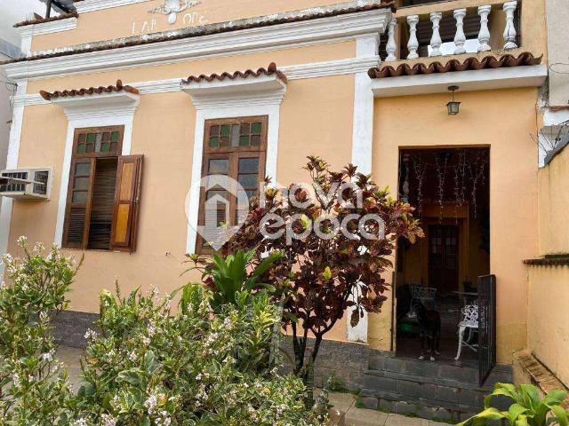 Casa / Sobrado para Venda em Rio de Janeiro/RJ Irajá 3 Quartos
