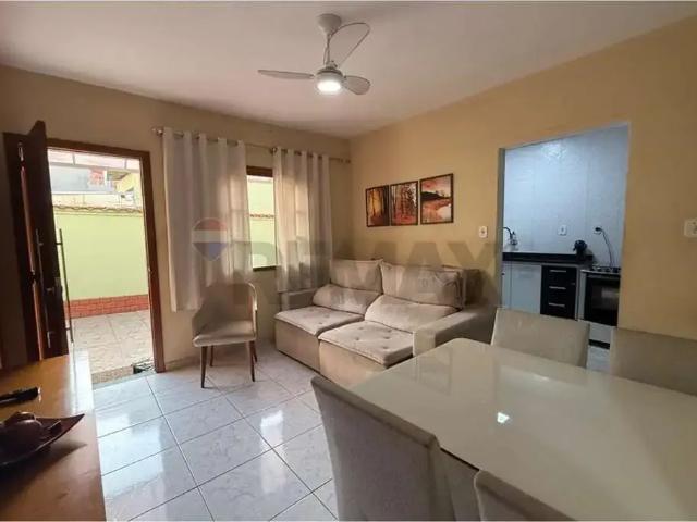 Casa / Sobrado para Venda em Rio de Janeiro/RJ Irajá 3 Quartos