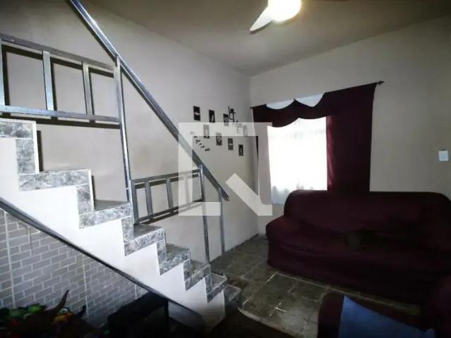 Casa / Sobrado para Venda em Rio de Janeiro/RJ Irajá 3 Quartos
