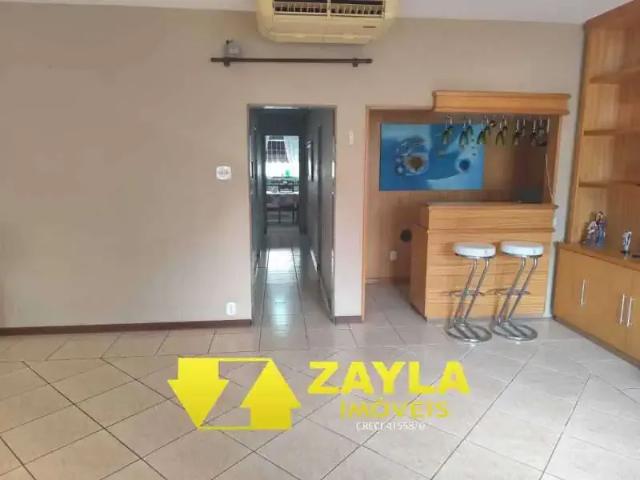 Casa / Sobrado para Venda em Rio de Janeiro/RJ Irajá 3 Quartos