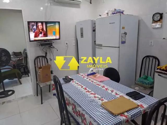 Casa / Sobrado para Venda em Rio de Janeiro/RJ Irajá 3 Quartos